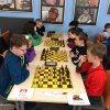 2021/2022 - Krajský přebor v šachu družstev škol