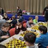 Okresní a krajské kolo turnaje v šachu
