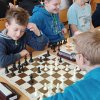 O šachového krále a královnu města Poličky