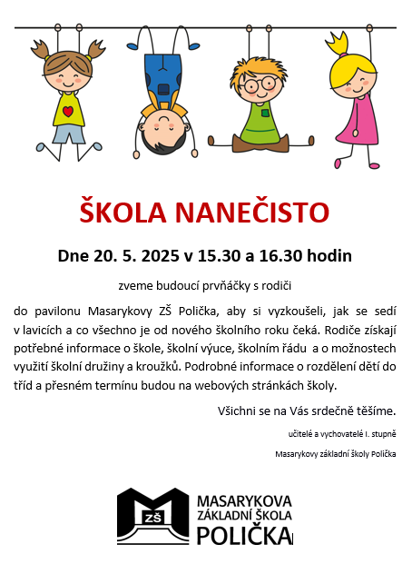 skola nanecisto 2025