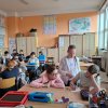 Hravá angličtina pro páťáky: učení hrou a zmrzlina na závěr!