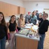 2024/2025 - Třídy - 7B - vánoční pečení