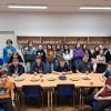 7B - vánoční pečení