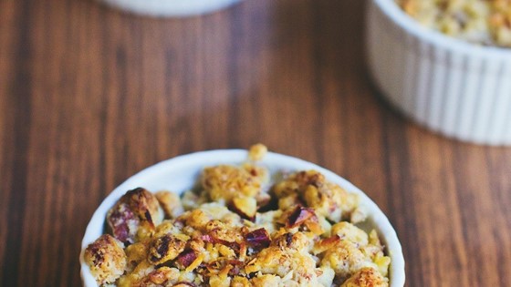 6.B v „troubě“ aneb Apple Crumble v hlavní roli